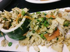 -悦百味·品质川菜(橄榄郡店)