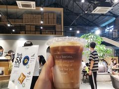 -GOTLOT COFFEE&KITCHEN角落厨房NOOK店