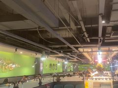 -金滏山烤肉·海鲜·火锅自助餐厅(襄阳万达店)