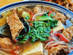 烩小吃-三益轩(总店)