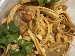 -张记捆鸡(荷花池总店)