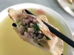 -劈柴院锅贴(沈阳路店)