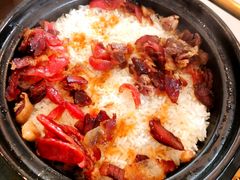 港式腊味煲仔饭-阿杜打边炉(五江天街店)