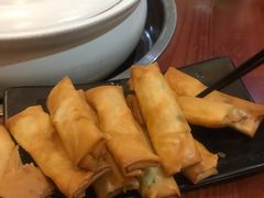 -新招鲜(桃浦路店)