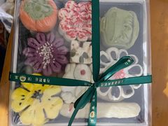 -宝圆斋清真糕点·蛋糕