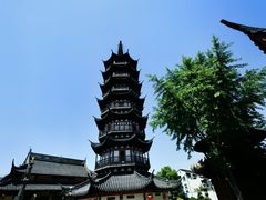 -西林禅寺
