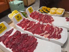 -潮汕大目牛肉火锅(皇岗旗舰店)