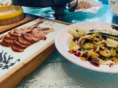 -滨州蓝海钧华大饭店(白鹭湖店)