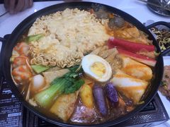 -禾谷韩餐(热带海洋学院店)