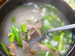 -金家米肠汤饭(振华路店)