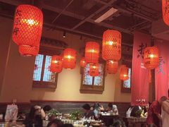 -山四砂锅(太原钟楼街店)