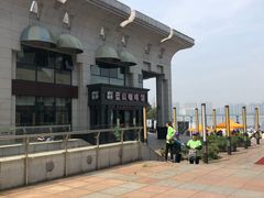 -蓝山咖啡馆(钱江龙店)