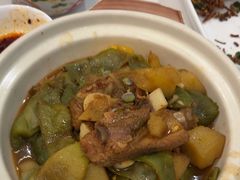 -东方饺子王(新奥购物中心店)