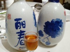 -巴音浩日娲·蒙餐(双林东路店)