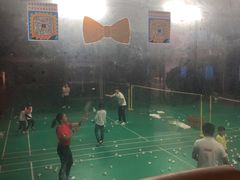 -众享羽毛球馆