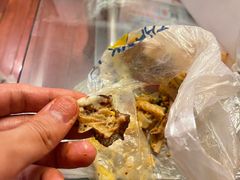 -安徽阜阳卷馍(西单店)