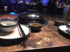-同仁四季椰子鸡(海岸城天利店)
