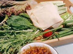 -人民公社大食堂(顺义总店)