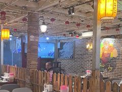 -三个大叔东北烧烤·砂锅菜(西三旗店)