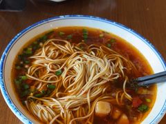 -乔家栅(襄阳南路店)