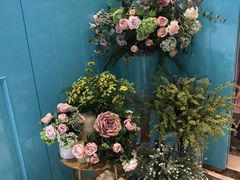 -荷庭·精致湘菜(华强北九方店)
