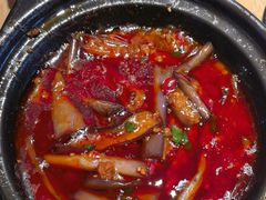 -川堂风·跷脚牛肉·乐山爆炒(宝山日月光店)