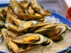 -杭州钱江新城万怡酒店-西餐厅