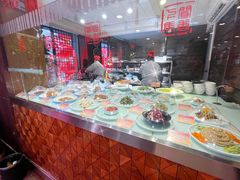 -包子大王(新泽巷店)