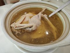 -幸福饭店(佛山路东段店)