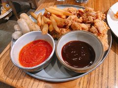 -Brut Eatery悦璞食堂(愚园路店)