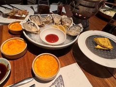 -Mr.Fish鱼鲜生海鲜放题(高德置地冬广场店)
