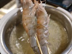 -东道煮牛肉火锅(东盛大街店)