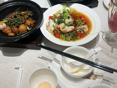 -狮王府淮扬菜(新街口友谊店)