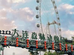 -大连森林动物园