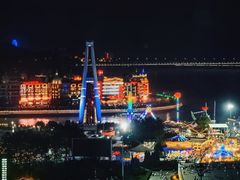 -大连君悦酒店