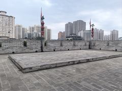 -西安城墙·碑林历史文化景区