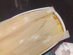 -芦月轩羊蝎子(劲松店)