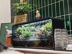 -堂屋糖水店(愚园店)