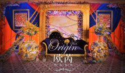 -中福大厦-宴会厅