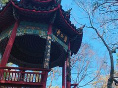 -乌山风景区