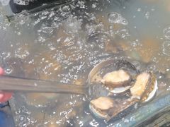 -亚马逊海鲜自助(梅溪湖步步高店)