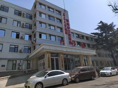 -青岛市口腔医院(总院)