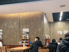大堂-京玉菲饭店(李村店)