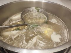 -潮正和潮汕牛肉火锅·老字号(番禺万达店)