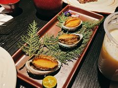 -花潮料理艺食馆(成都万象城店)