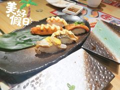 -友壹町寿司(嘉洲广场店)