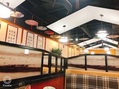 -洪湖藕王养生汤(安泰华庭店)