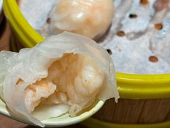 -蝴蝶里·粤菜·点心(龙湖杭州金沙天街店)