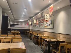 -吉野家(长青店)