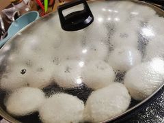 -老味茶屋(川沙老街店)